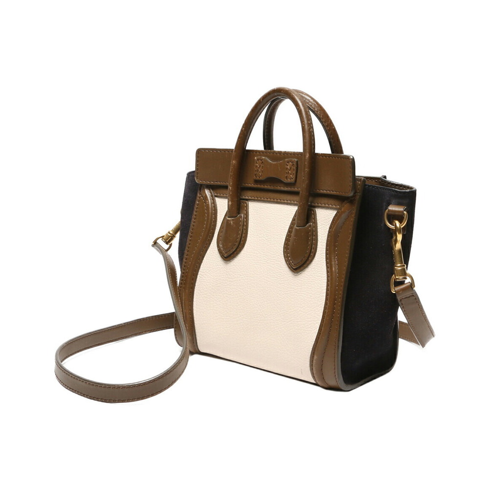 Celine Bag Handbag Shoulder Luggage Shopper